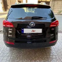 جک s5 مدل ۹۸ بدون رنگ کم کار|خودرو سواری و وانت|تهران, شهرک آزادی|دیوار