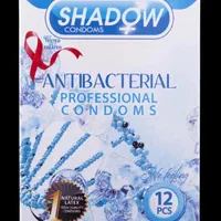 کاندوم مارک شادو ۱۲ عددی SHADOW|آرایشی، بهداشتی، درمانی|شیراز, شیخ علی چوپان|دیوار