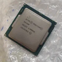 پردازنده کامپیوتر  اینتل نسل ۶