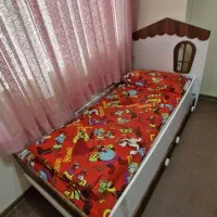 تخت خواب و کمد|تخت و سرویس خواب|بابل, |دیوار