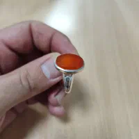 انگشتر عقیق|بدلیجات|تهران, ابوذر|دیوار