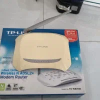 مودم وای فای