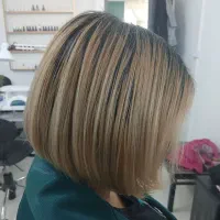 کوتاهی و براشینگ تخصصی مو