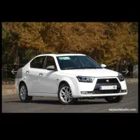 دنا پلاس اتوماتیک توربو