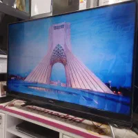 ال ای دی ۴۳ اینچ سامسونگ بلوتوثی|تلویزیون و پروژکتور|پرند, فاز ۲|دیوار