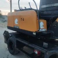 بیل مکانیکی فوریوز