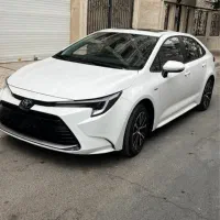 تویوتا لوین ۱۸۰۰هیبرید ۲۰۲۴
