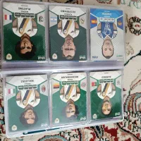 آلبوم کیمدی|کلکسیون و سرگرمی|مشهد, حسین‌آباد|دیوار