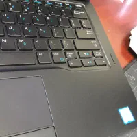 لپ تاپ تاچ 360 درجه مخصوص درس و طراحیlatitude 7390|رایانه همراه|گلستان (تهران), |دیوار