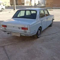 پیکان مدل 1361|خودرو سواری و وانت|پرند, فاز ۲|دیوار