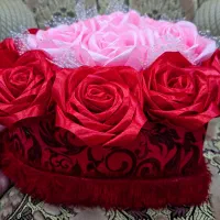 باکس رز جاودان