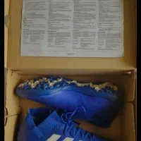 استوک فوتبال آدیداس نایک پوما 41/1.3|کیف، کفش، کمربند|قدس, شهرقدس|دیوار