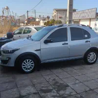 اطلس ۱۴۰۳ سانروف دار کم کار کارت طلایی