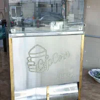 دستگاه ذرت مکزیکی