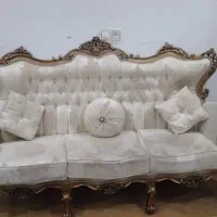 مبل سلطنتی|مبلمان خانگی و میز عسلی|لنگرود, |دیوار