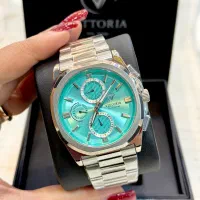 ویتوریا صفحه تیفانی ایتالیایی اورجینال/ اقساط ویژه