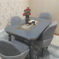 میزنهارخوری ۴نفره