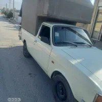 فروش وانت پیکان|خودرو سواری و وانت|کوه چنار, |دیوار