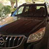 هایما اس ۷ s7 توربو ۹۷