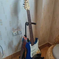 گیتار الکتریک Yamaha Pacifica 012