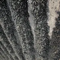 کربن پوست پسته / ذغال نارگیل (حبه و شش ضلعی)