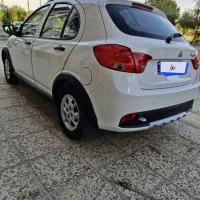 کوییک GXL مدل 1404|خودرو سواری و وانت|شیراز, شهرک برق|دیوار