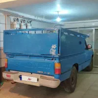 دیزل ۸۹|خودرو سنگین|الوند, |دیوار