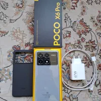 شیائومی POCO X6 PRO|موبایل|تهران, پاسداران|دیوار