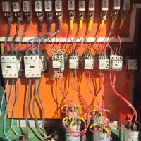 طراحی و ساخت بانک خازن(حذف جریمه برق)|خدمات پیشه و مهارت|چهاردانگه (تهران), |دیوار