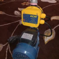 پمپ آب ،همراه اتومات