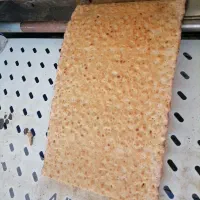 تنورریزشی نانوایی