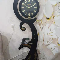 ساعت ایستاده|ساعت دیواری و تزئینی|ابهر, |دیوار