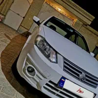 فروش ساینا ۹۸ Ex