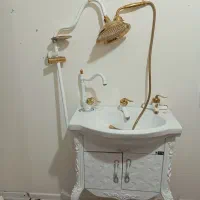 شیر آلات|لوازم سرویس بهداشتی|تبریز, |دیوار