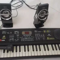 ارگ|پیانو، کیبورد، آکاردئون|تهران, ارامنه|دیوار