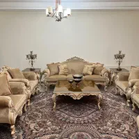 مبل استیل|مبلمان خانگی و میز عسلی|کرج, گلستان|دیوار