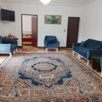دوخوابه بسیار تمیز  مناسب افراد وسواس