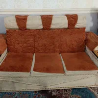 مبل سالم و تمیز
