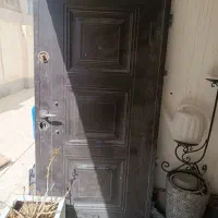 درب ضد سرقت