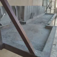 منقل کبابی|کافی‌شاپ و رستوران|ایلام, |دیوار