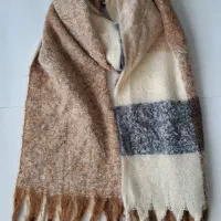 بیگ اسکارف وارداتی|لباس|رودهن, |دیوار