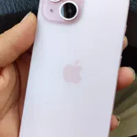 آیفون 15نرمال|موبایل|اصفهان, الهیه|دیوار