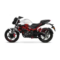 موتور سیکلت بنلی ۲۵۰|موتورسیکلت|فیروزآباد (فارس), |دیوار