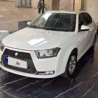 دنا ۶ دنده پلاس/دنا اتومات/ صفر /نقد و اقساط