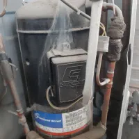 داکت اسپیلت ۴۸هزار تراست|کولر گازی و فن‌کوئل|تهران, مولوی|دیوار