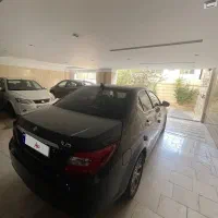 دنا پلاس اتومات توربو ۶ دنده صفر خشک ۱۴۰۲ فول کامل|خودرو سواری و وانت|تهران, فردوس|دیوار