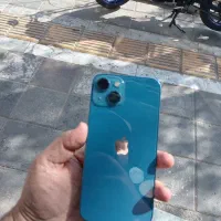 ایفون ۱۳ zaa. اصلی