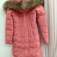 کاپشن و پافر مناسب سایز 36 تا 42|لباس|گرگان, |دیوار