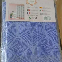 پرده حمام خارجی نو اصلا استفاده نشده|لوازم حمام|اسلام‌شهر, شهرک قائمیه|دیوار