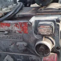 موتور برق سالم|ماشین‌آلات صنعتی|مراغه, |دیوار